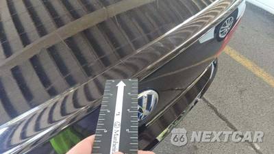 2016 Volkswagen Jetta Hybrid SEL Premium - zdjęcie 20 z 29 - miniatura