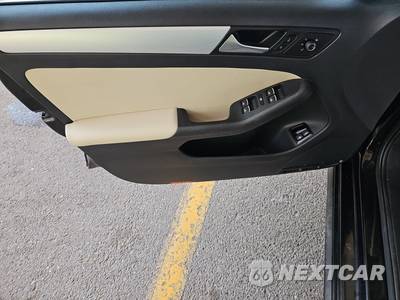2016 Volkswagen Jetta Hybrid SEL Premium - zdjęcie 9 z 29 - miniatura
