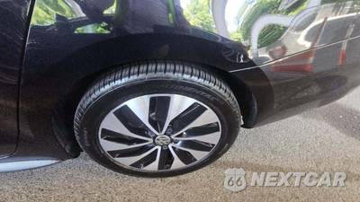 2016 Volkswagen Jetta Hybrid SEL Premium - zdjęcie 29 z 29 - miniatura