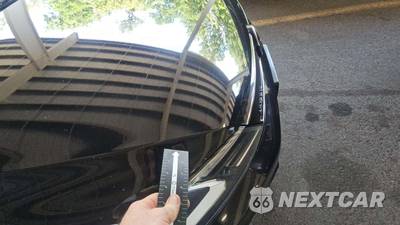 2016 Volkswagen Jetta Hybrid SEL Premium - zdjęcie 23 z 29 - miniatura