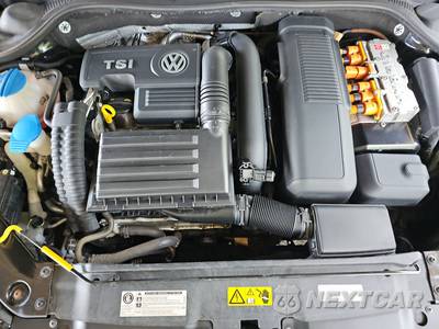 2016 Volkswagen Jetta Hybrid SEL Premium - zdjęcie 15 z 29 - miniatura
