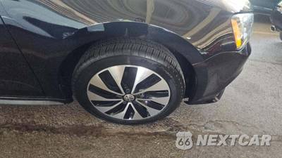 2016 Volkswagen Jetta Hybrid SEL Premium - zdjęcie 26 z 29 - miniatura
