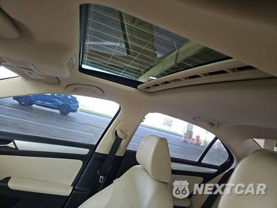 2016 Volkswagen Jetta Hybrid SEL Premium - zdjęcie 18 z 29 - miniatura