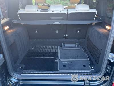 2025 Mercedes-Benz AMG G 63 4MATIC - zdjęcie 14 z 30 - miniatura