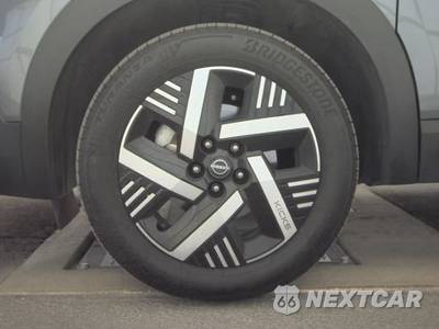 2025 Nissan Kicks SV - zdjęcie 9 z 25 - miniatura