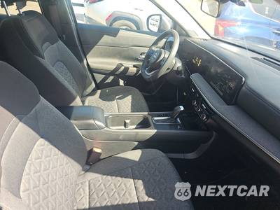 2025 Nissan Kicks SV - zdjęcie 14 z 25 - miniatura