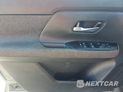 2025 Nissan Kicks SV - zdjęcie 15 z 25 - miniatura