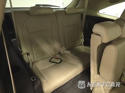 2016 Acura MDX w/Technology Pkg - zdjęcie 14 z 19 - miniatura