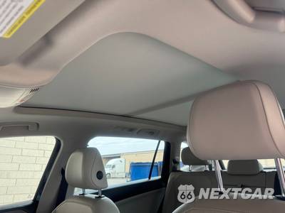 2022 Volkswagen Tiguan SE - zdjęcie 9 z 28 - miniatura
