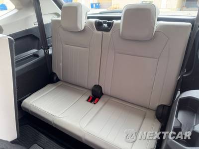 2022 Volkswagen Tiguan SE - zdjęcie 13 z 28 - miniatura