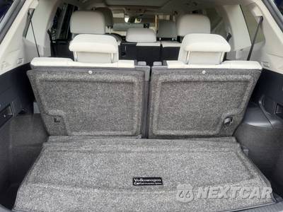 2022 Volkswagen Tiguan SE - zdjęcie 14 z 28 - miniatura