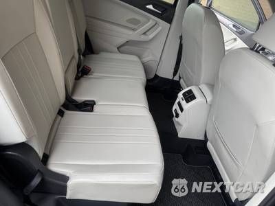 2022 Volkswagen Tiguan SE - zdjęcie 16 z 28 - miniatura