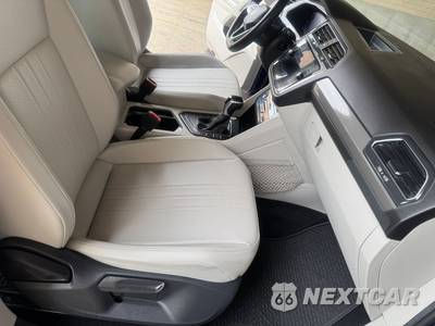 2022 Volkswagen Tiguan SE - zdjęcie 17 z 28 - miniatura