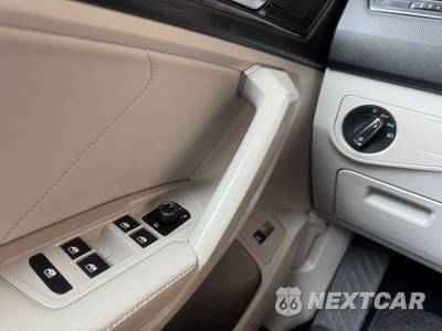 2022 Volkswagen Tiguan SE - zdjęcie 19 z 28 - miniatura