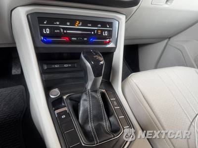 2022 Volkswagen Tiguan SE - zdjęcie 25 z 28 - miniatura