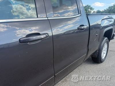2015 GMC Sierra 1500 SLE Extended Cab Medium Bed 3SA - zdjęcie 13 z 125 - miniatura