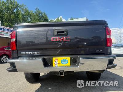 2015 GMC Sierra 1500 SLE Extended Cab Medium Bed 3SA - zdjęcie 31 z 125 - miniatura