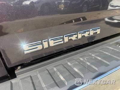 2015 GMC Sierra 1500 SLE Extended Cab Medium Bed 3SA - zdjęcie 33 z 125 - miniatura
