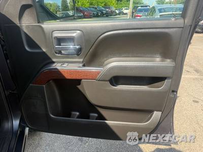 2015 GMC Sierra 1500 SLE Extended Cab Medium Bed 3SA - zdjęcie 56 z 125 - miniatura