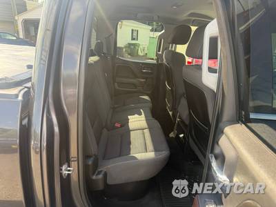 2015 GMC Sierra 1500 SLE Extended Cab Medium Bed 3SA - zdjęcie 58 z 125 - miniatura