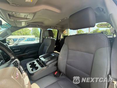 2015 GMC Sierra 1500 SLE Extended Cab Medium Bed 3SA - zdjęcie 79 z 125 - miniatura