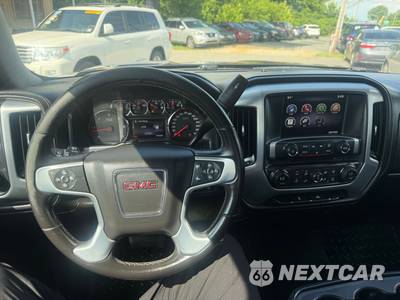2015 GMC Sierra 1500 SLE Extended Cab Medium Bed 3SA - zdjęcie 90 z 125 - miniatura