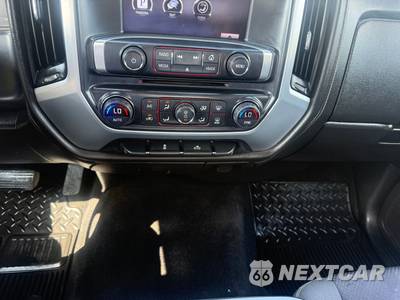 2015 GMC Sierra 1500 SLE Extended Cab Medium Bed 3SA - zdjęcie 97 z 125 - miniatura