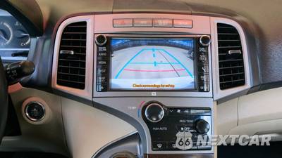 2013 Toyota Venza Limited - zdjęcie 17 z 31 - miniatura