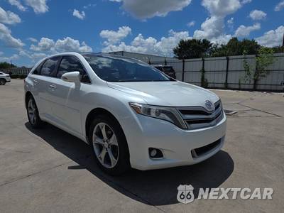 2013 Toyota Venza Limited - zdjęcie 3 z 31 - miniatura