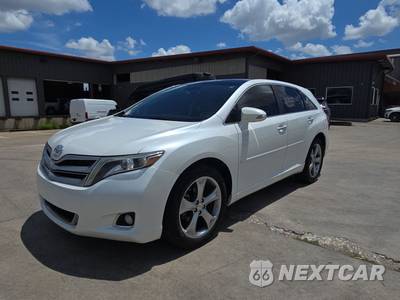 2013 Toyota Venza Limited - zdjęcie 1 z 31 - miniatura