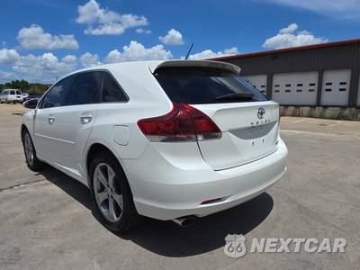 2013 Toyota Venza Limited - zdjęcie 6 z 31 - miniatura