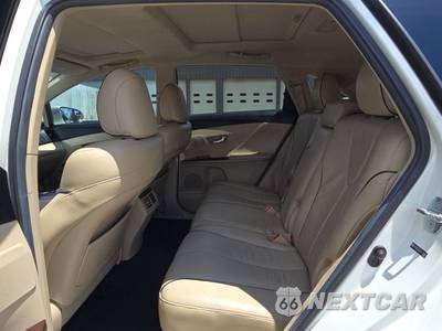 2013 Toyota Venza Limited - zdjęcie 13 z 31 - miniatura