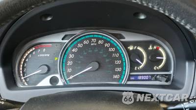 2013 Toyota Venza Limited - zdjęcie 15 z 31 - miniatura