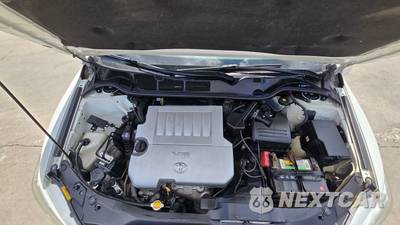 2013 Toyota Venza Limited - zdjęcie 24 z 31 - miniatura