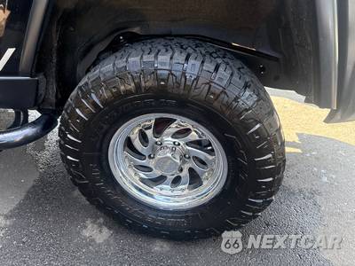 2008 Toyota FJ Cruiser w/Rear Doors - zdjęcie 7 z 17 - miniatura