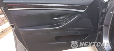 2016 BMW 5 Series Sedan 535i LUXURY LINE - zdjęcie 13 z 19 - miniatura
