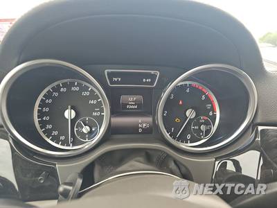 2016 Mercedes-Benz GL 350 BlueTEC 4MATIC - zdjęcie 12 z 34 - miniatura