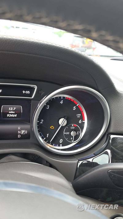2016 Mercedes-Benz GL 350 BlueTEC 4MATIC - zdjęcie 24 z 34 - miniatura