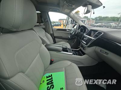 2016 Mercedes-Benz GL 350 BlueTEC 4MATIC - zdjęcie 8 z 34 - miniatura