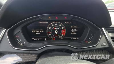 2018 Audi SQ5 Prestige - zdjęcie 18 z 29 - miniatura