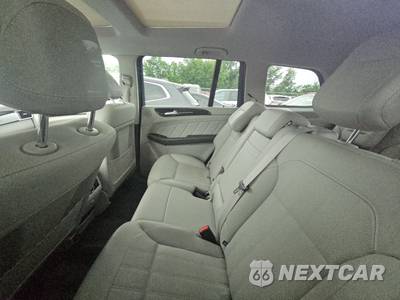 2016 Mercedes-Benz GL 350 BlueTEC 4MATIC - zdjęcie 13 z 34 - miniatura