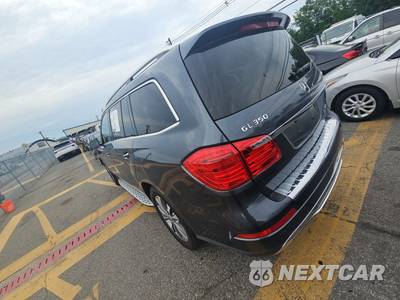 2016 Mercedes-Benz GL 350 BlueTEC 4MATIC - zdjęcie 6 z 34 - miniatura