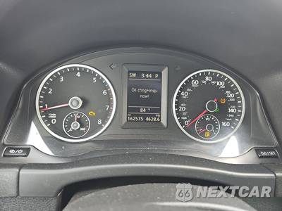 2014 Volkswagen Tiguan S - zdjęcie 12 z 36 - miniatura