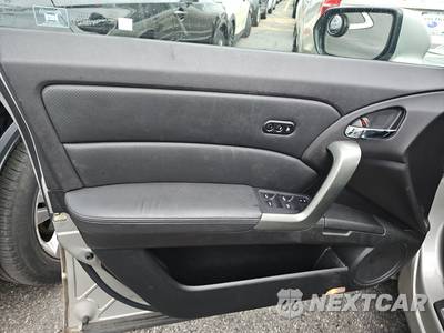 2010 Acura RDX - zdjęcie 9 z 42 - miniatura