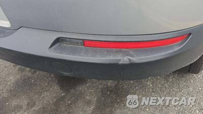 2014 Volkswagen Tiguan S - zdjęcie 19 z 36 - miniatura