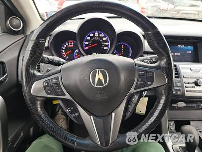 2010 Acura RDX - zdjęcie 10 z 42 - miniatura