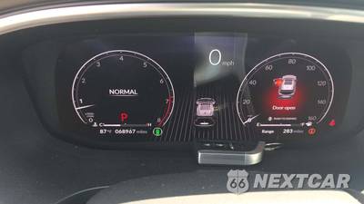2023 Acura MDX - zdjęcie 21 z 22 - miniatura