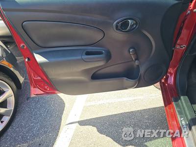 2019 Nissan Versa Sedan S Plus - zdjęcie 15 z 24 - miniatura