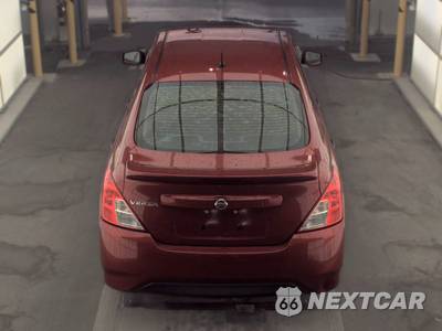 2019 Nissan Versa Sedan S Plus - zdjęcie 6 z 24 - miniatura
