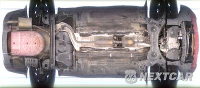 2019 Nissan Versa Sedan S Plus - zdjęcie 24 z 24 - miniatura